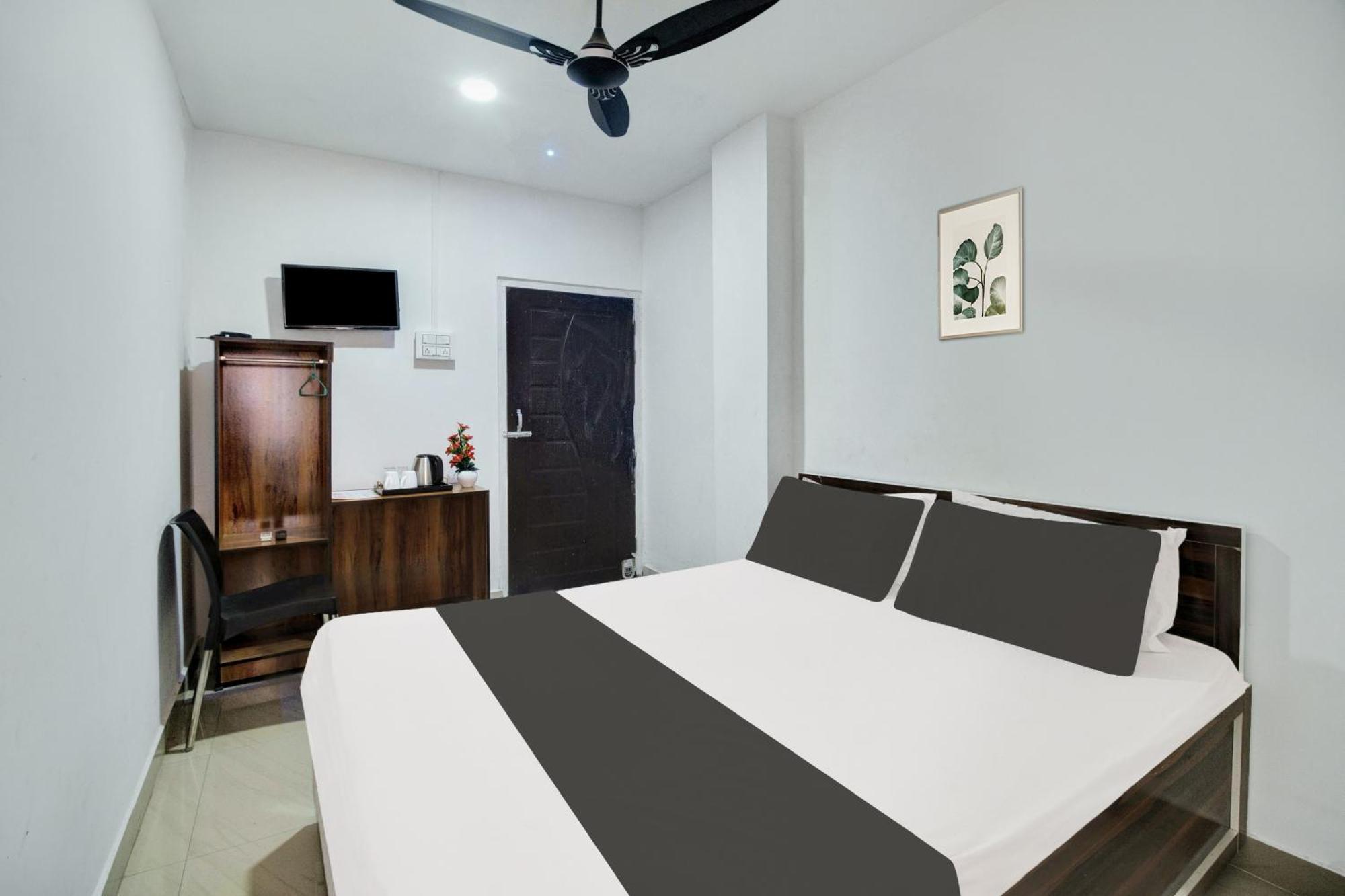 Hotel O Royal Regency, Pathsala Dalaigaon Exterior photo