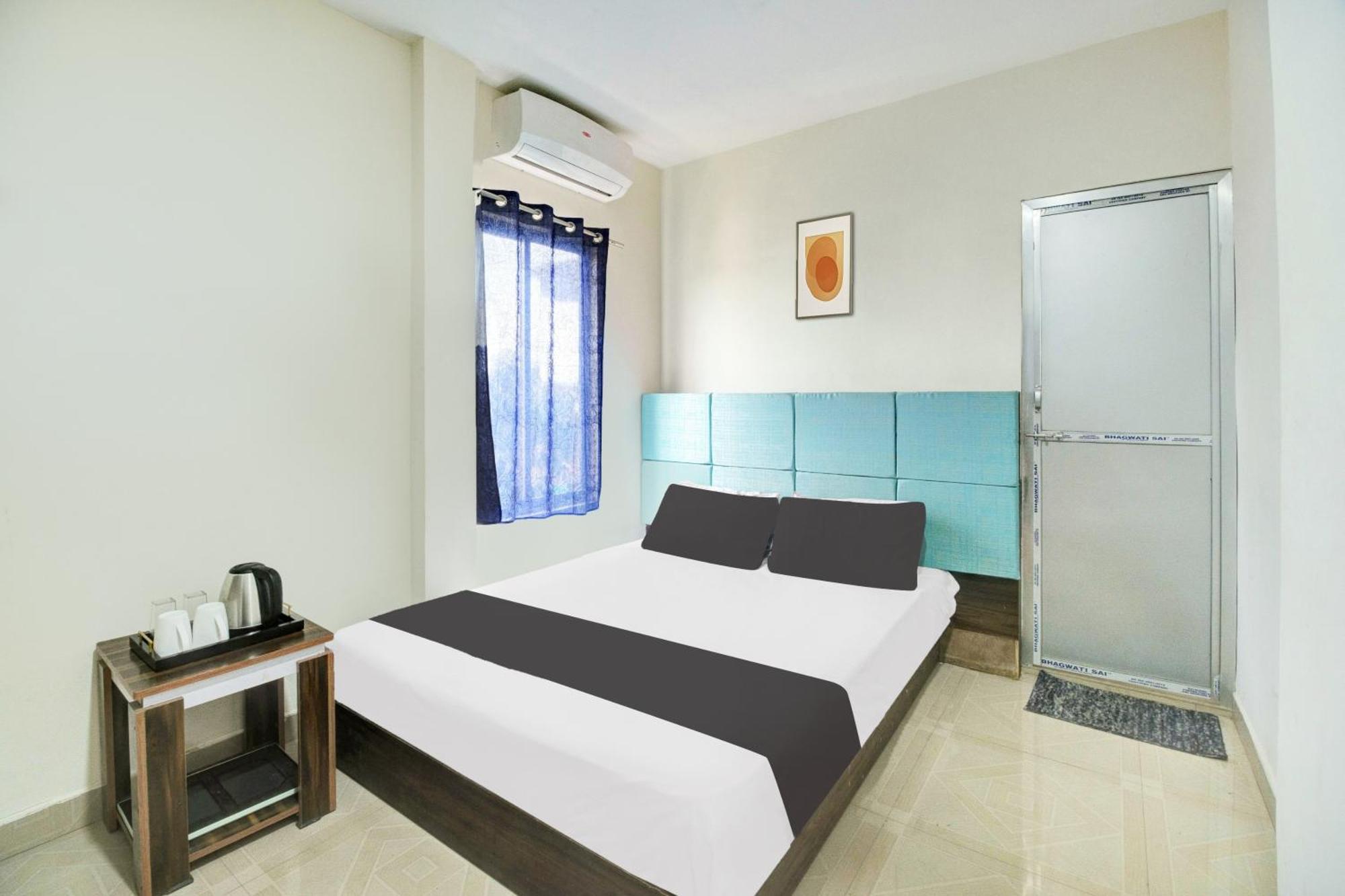 Hotel O Royal Regency, Pathsala Dalaigaon Exterior photo