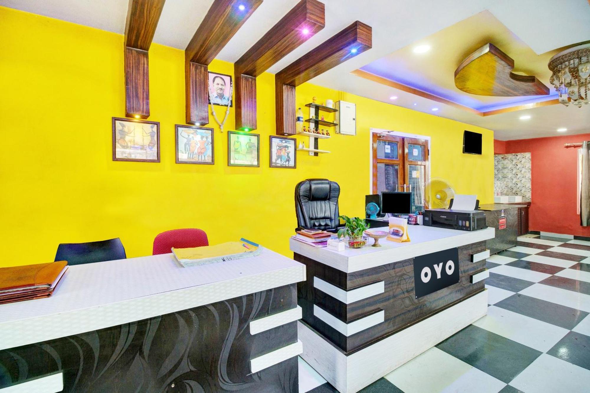 Hotel O Royal Regency, Pathsala Dalaigaon Exterior photo