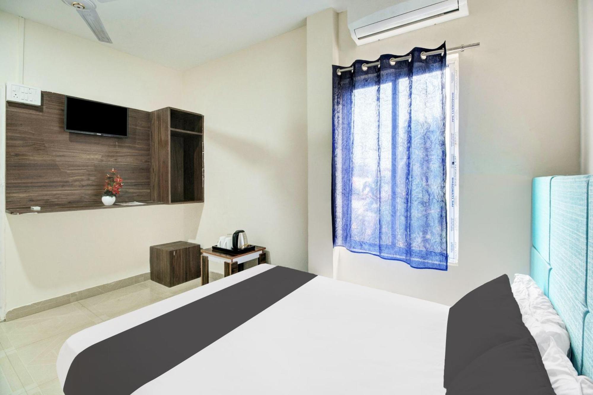 Hotel O Royal Regency, Pathsala Dalaigaon Exterior photo
