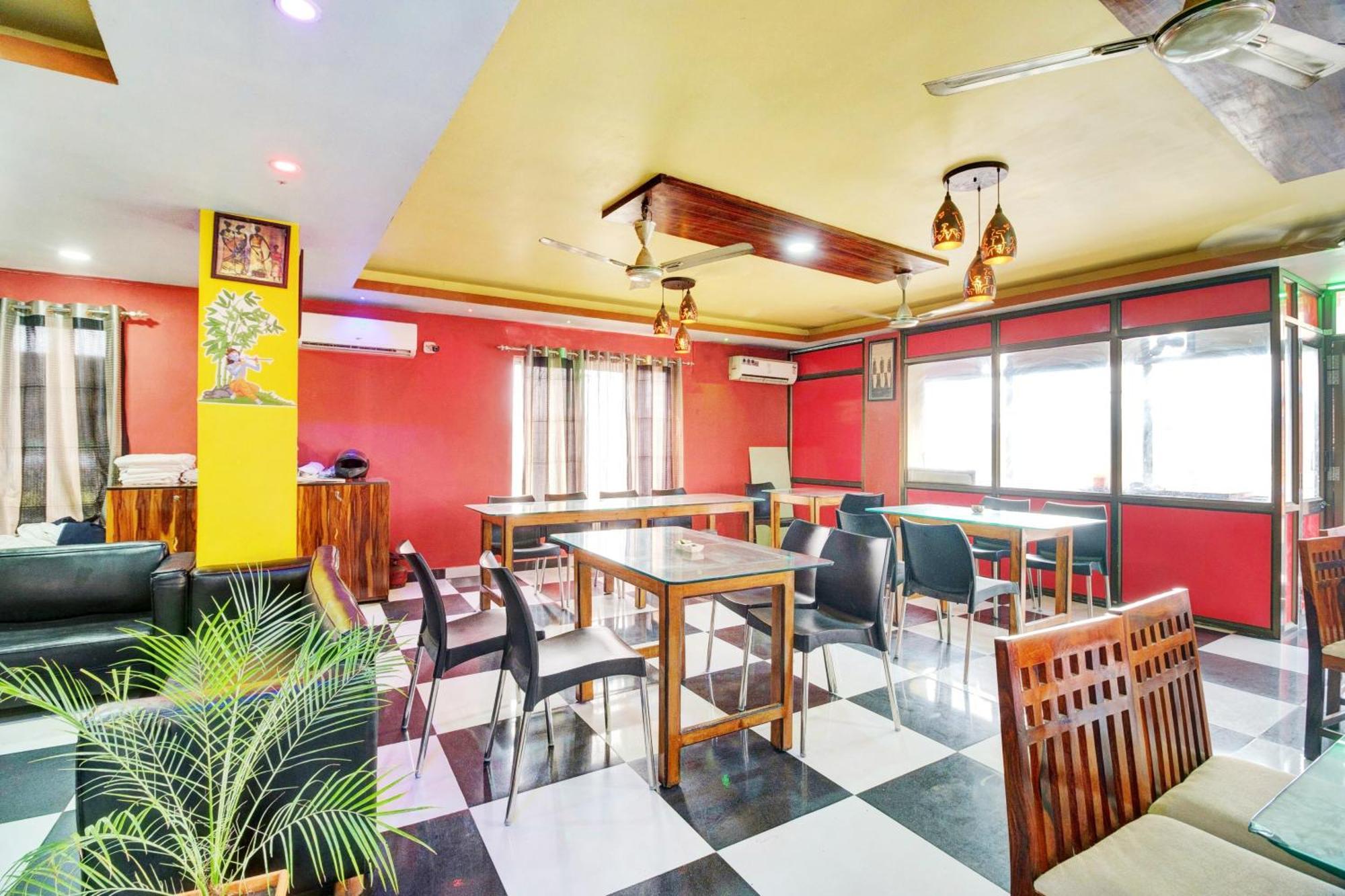 Hotel O Royal Regency, Pathsala Dalaigaon Exterior photo